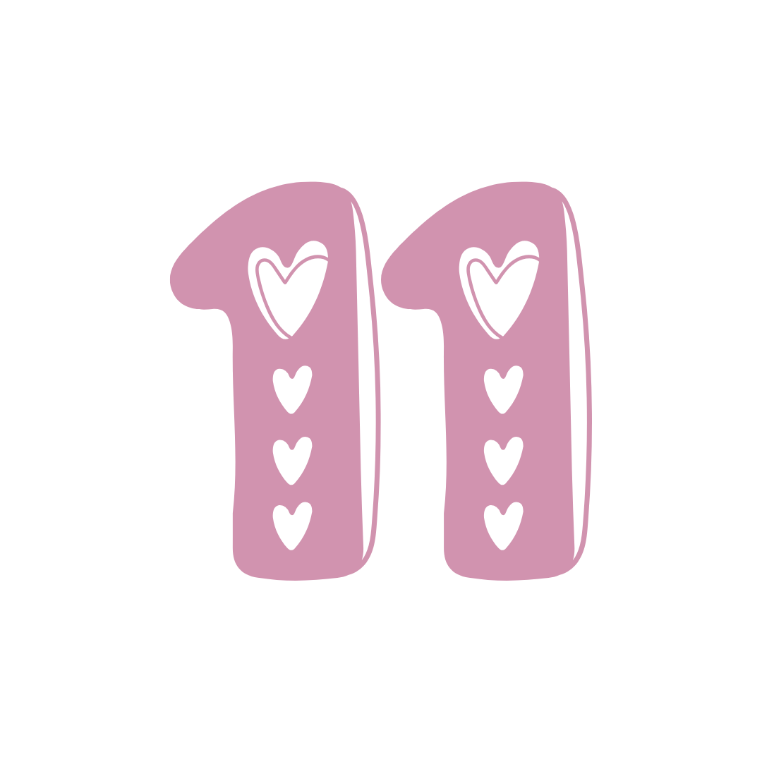 Life Path In Bed: What Your Number Says About Your Bedroom Habits 10 Life Path In Bed: What Your Number Says About Your Bedroom Habits 11 in love
