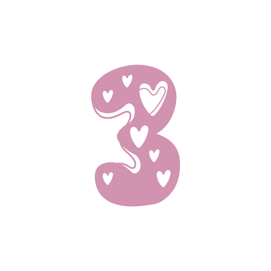 Life Path In Bed: What Your Number Says About Your Bedroom Habits 3 Life Path In Bed: What Your Number Says About Your Bedroom Habits 3 in love