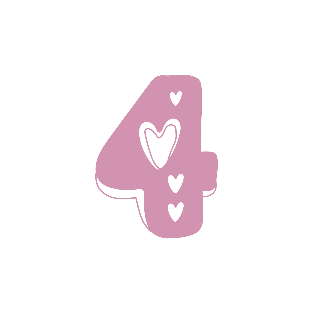 Life Path In Bed: What Your Number Says About Your Bedroom Habits 4 Life Path In Bed: What Your Number Says About Your Bedroom Habits 4 in love