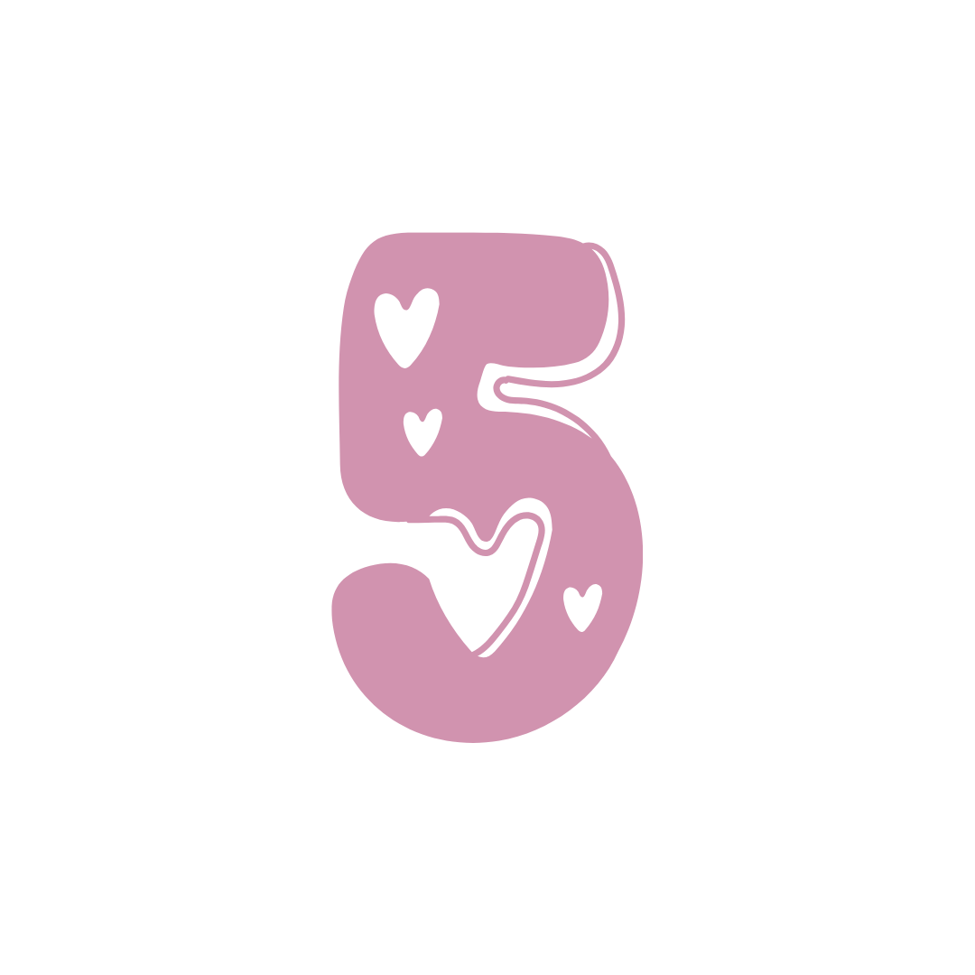 Life Path In Bed: What Your Number Says About Your Bedroom Habits 5 Life Path In Bed: What Your Number Says About Your Bedroom Habits 5 in love
