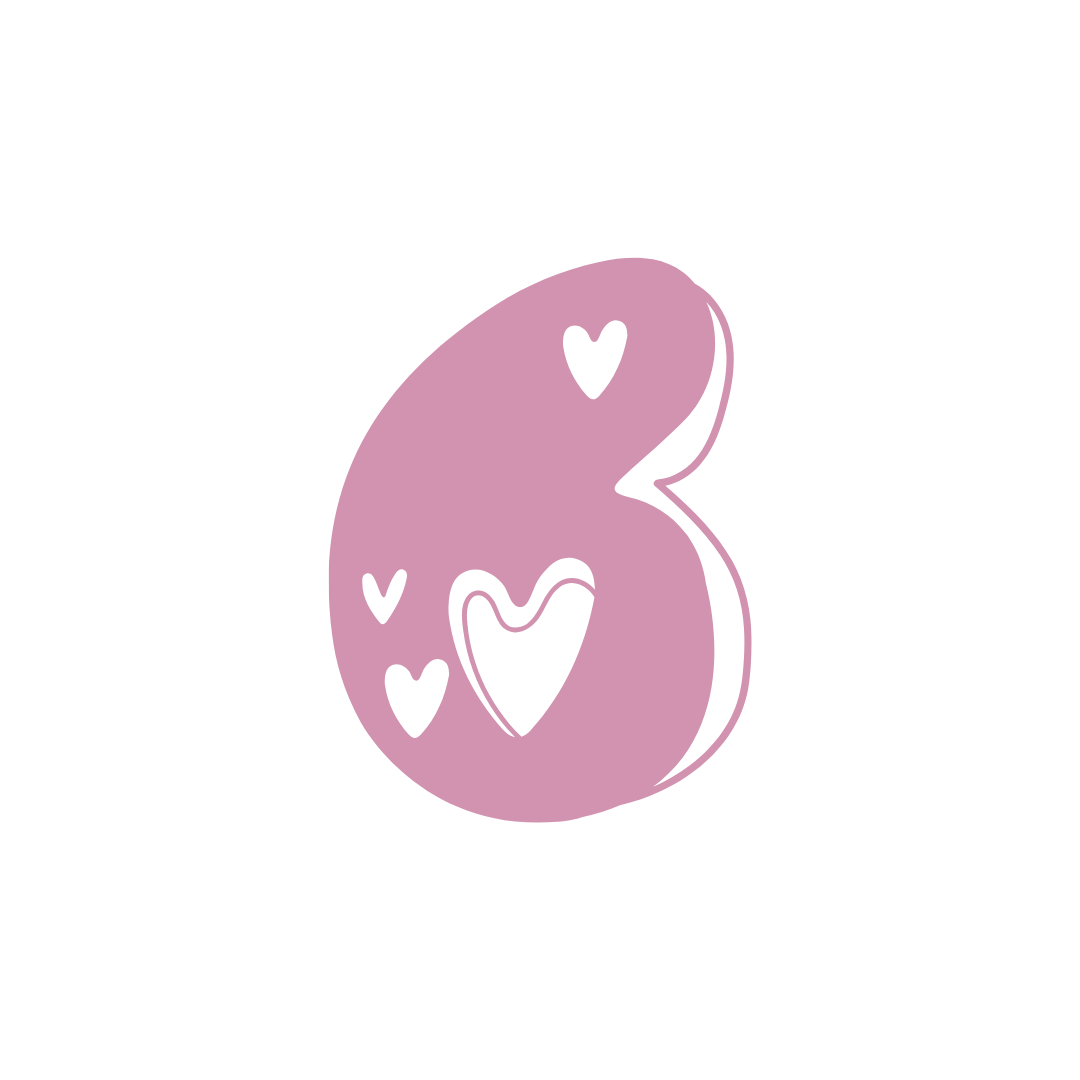Life Path In Bed: What Your Number Says About Your Bedroom Habits 6 Life Path In Bed: What Your Number Says About Your Bedroom Habits Life path in bed - 6 in love
