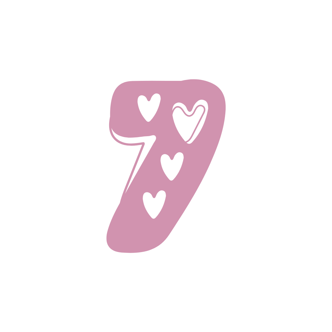 Life Path In Bed: What Your Number Says About Your Bedroom Habits 7 Life Path In Bed: What Your Number Says About Your Bedroom Habits 7 in love