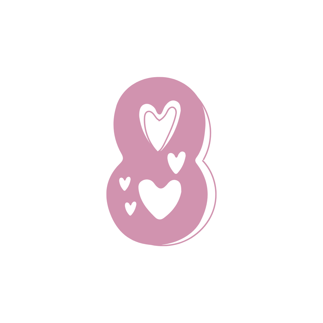 Life Path In Bed: What Your Number Says About Your Bedroom Habits 8 Life Path In Bed: What Your Number Says About Your Bedroom Habits 8 in love
